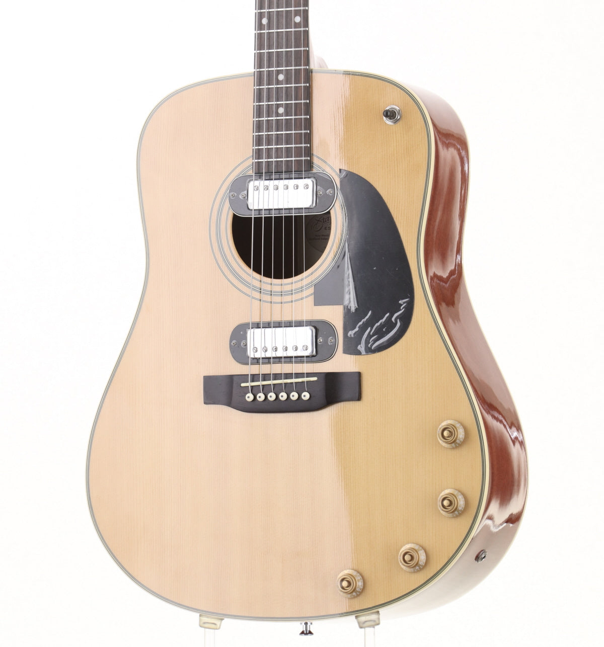 [SN 806096] USED STAFFORD / S-1N Natural [03]