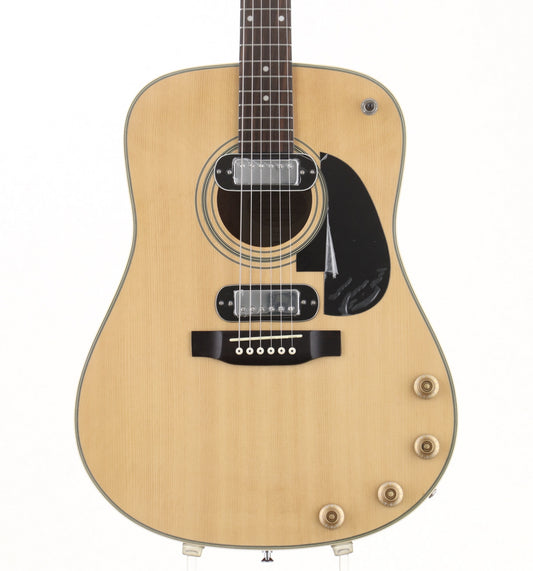 [SN 806096] USED STAFFORD / S-1N Natural [03]