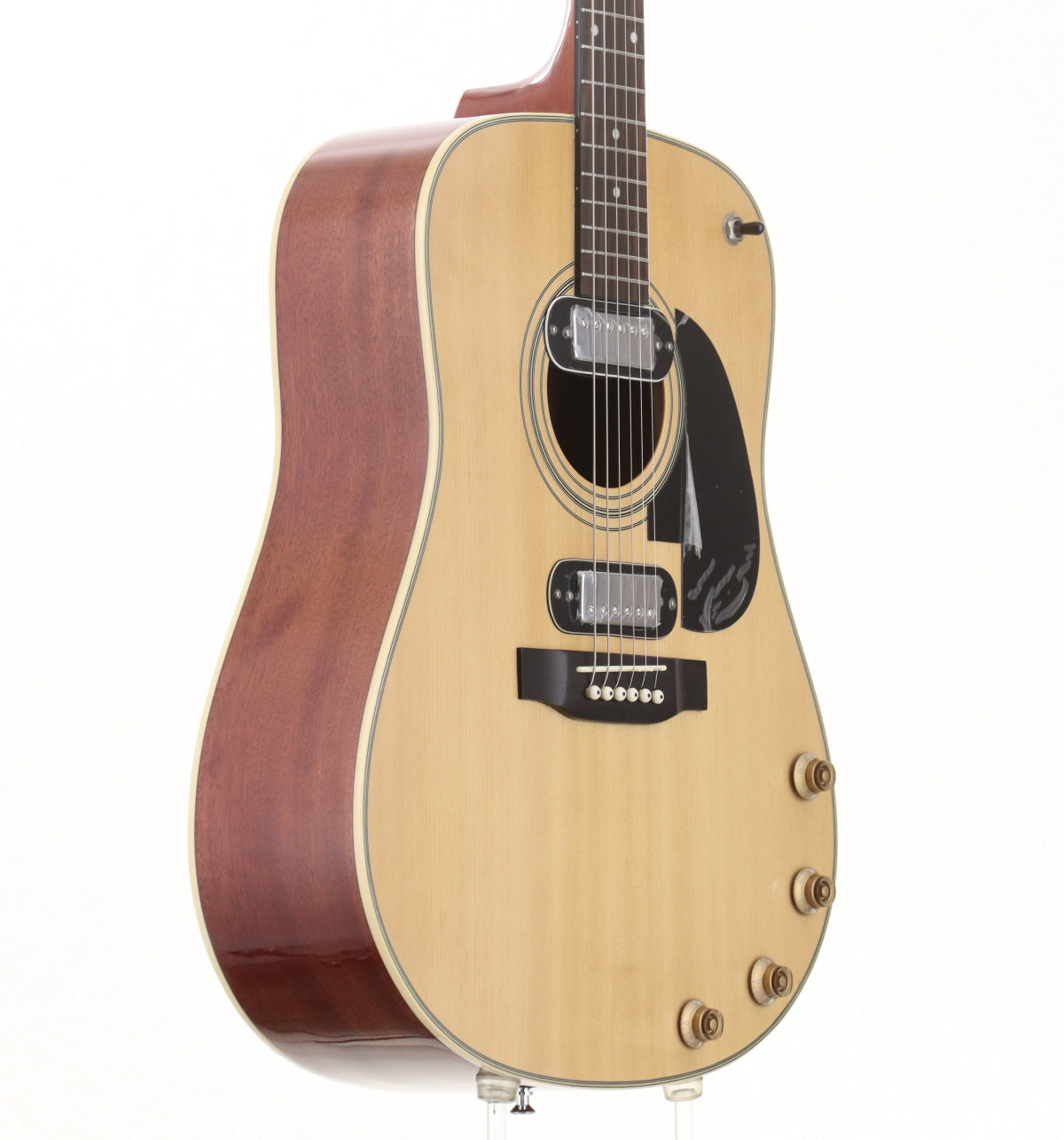 [SN 806096] USED STAFFORD / S-1N Natural [03]