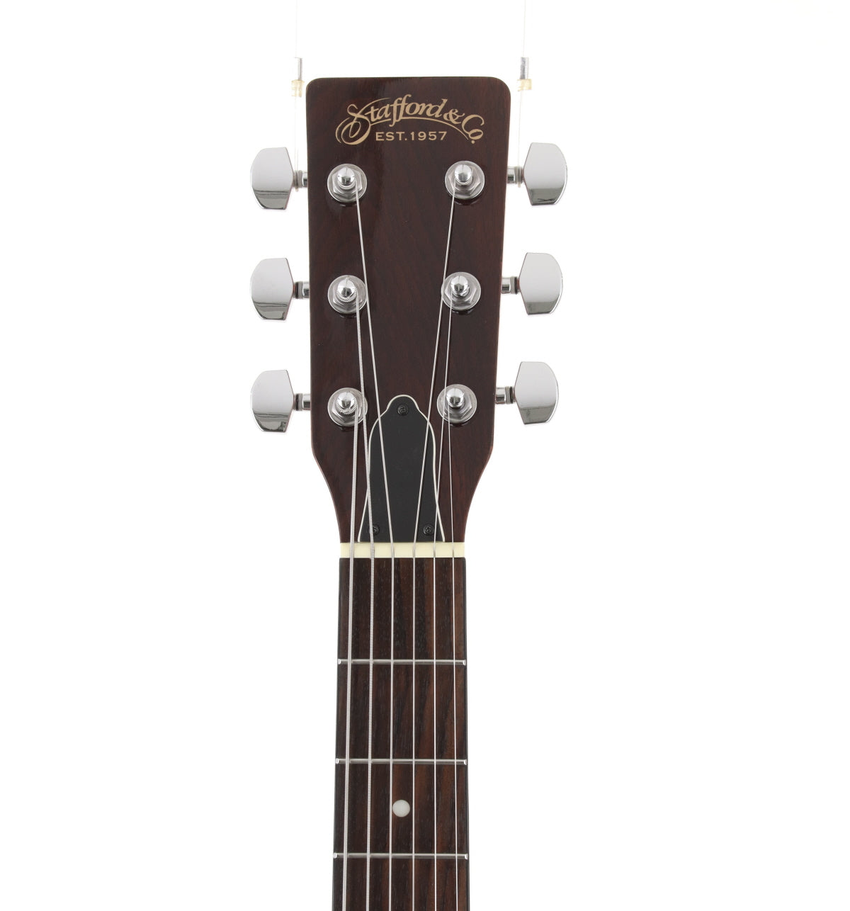 [SN 806096] USED STAFFORD / S-1N Natural [03]