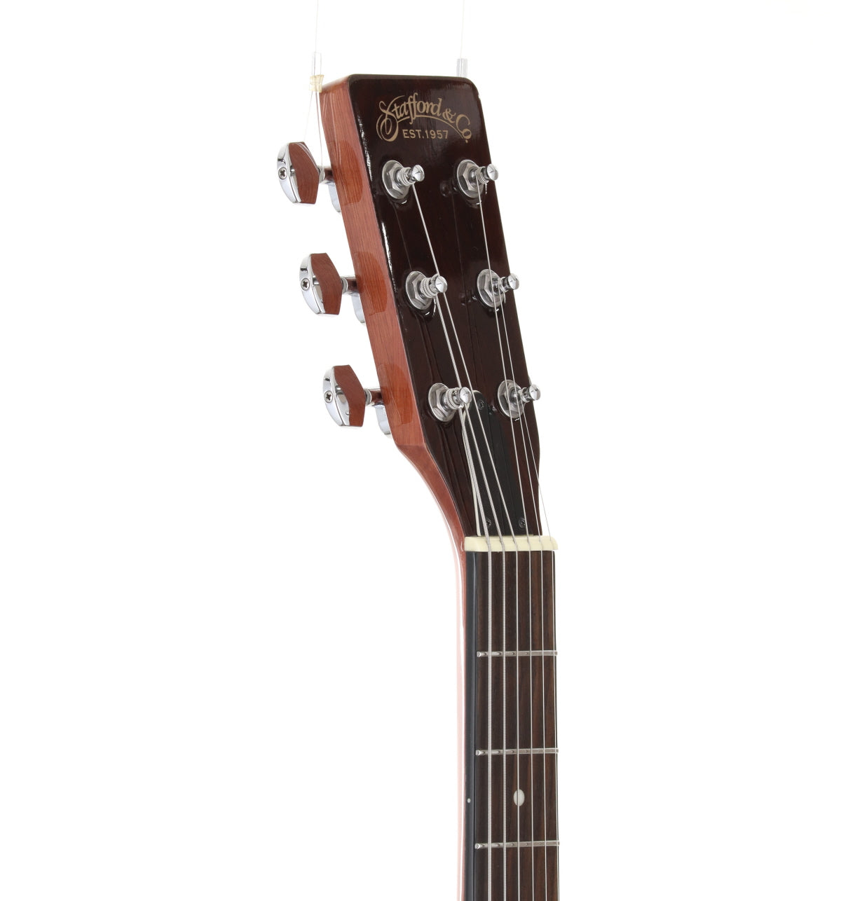 [SN 806096] USED STAFFORD / S-1N Natural [03]