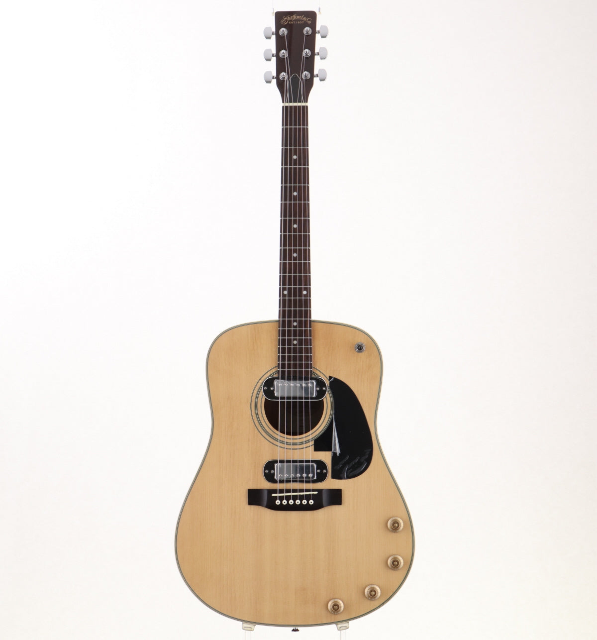 [SN 806096] USED STAFFORD / S-1N Natural [03]