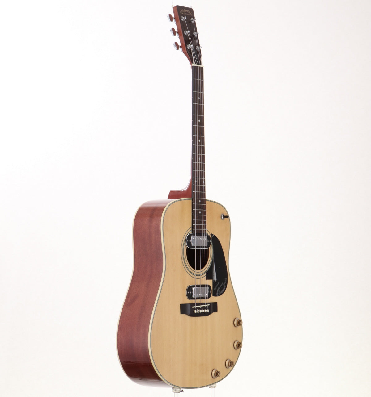 [SN 806096] USED STAFFORD / S-1N Natural [03]