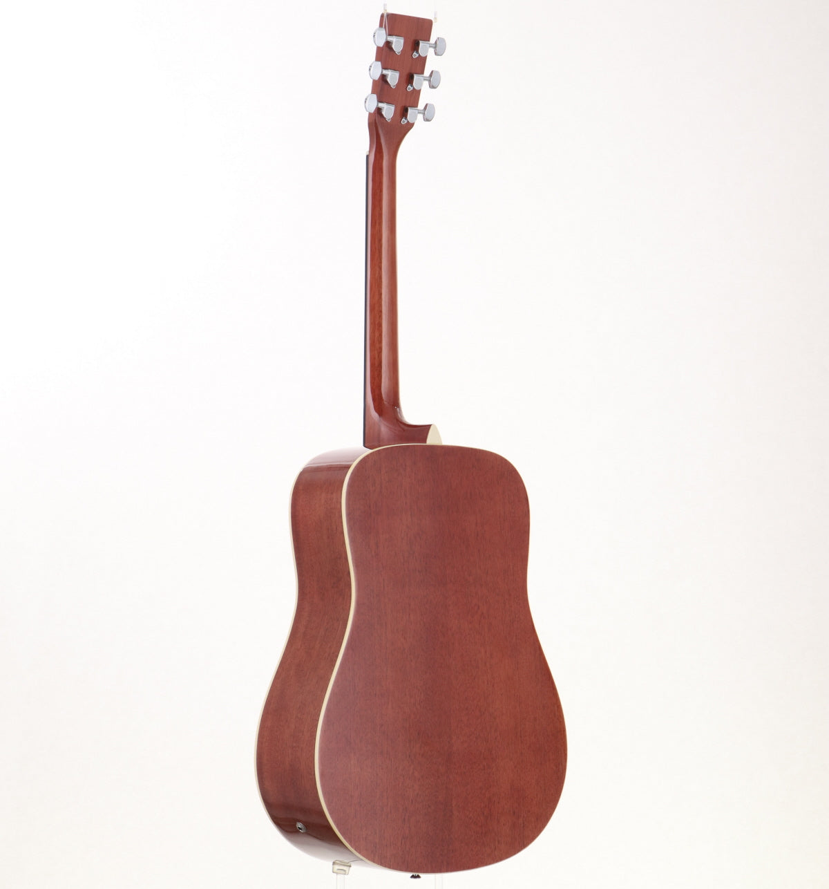 [SN 806096] USED STAFFORD / S-1N Natural [03]