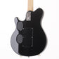 [SN A90533] USED Music Man / AXIS EX TRANS BLACK [10]