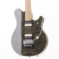 [SN A90533] USED Music Man / AXIS EX TRANS BLACK [10]