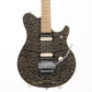 [SN A90533] USED Music Man / AXIS EX TRANS BLACK [10]