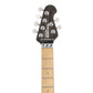 [SN A90533] USED Music Man / AXIS EX TRANS BLACK [10]