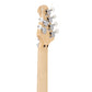 [SN A90533] USED Music Man / AXIS EX TRANS BLACK [10]
