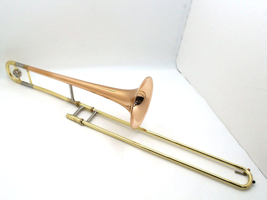 [SN 013238] USED YAMAHA / Tenor Trombone YSL-353 [09]