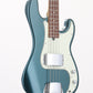 [SN 57212] USED Moon / PB-4C BT/R CR Blue Turquoise [09]