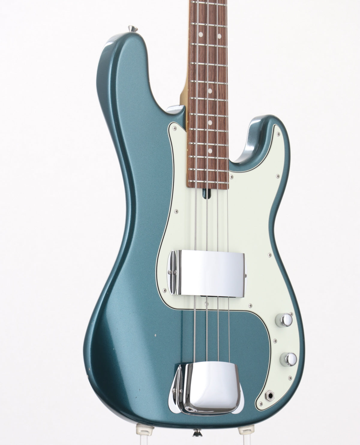 [SN 57212] USED Moon / PB-4C BT/R CR Blue Turquoise [09]