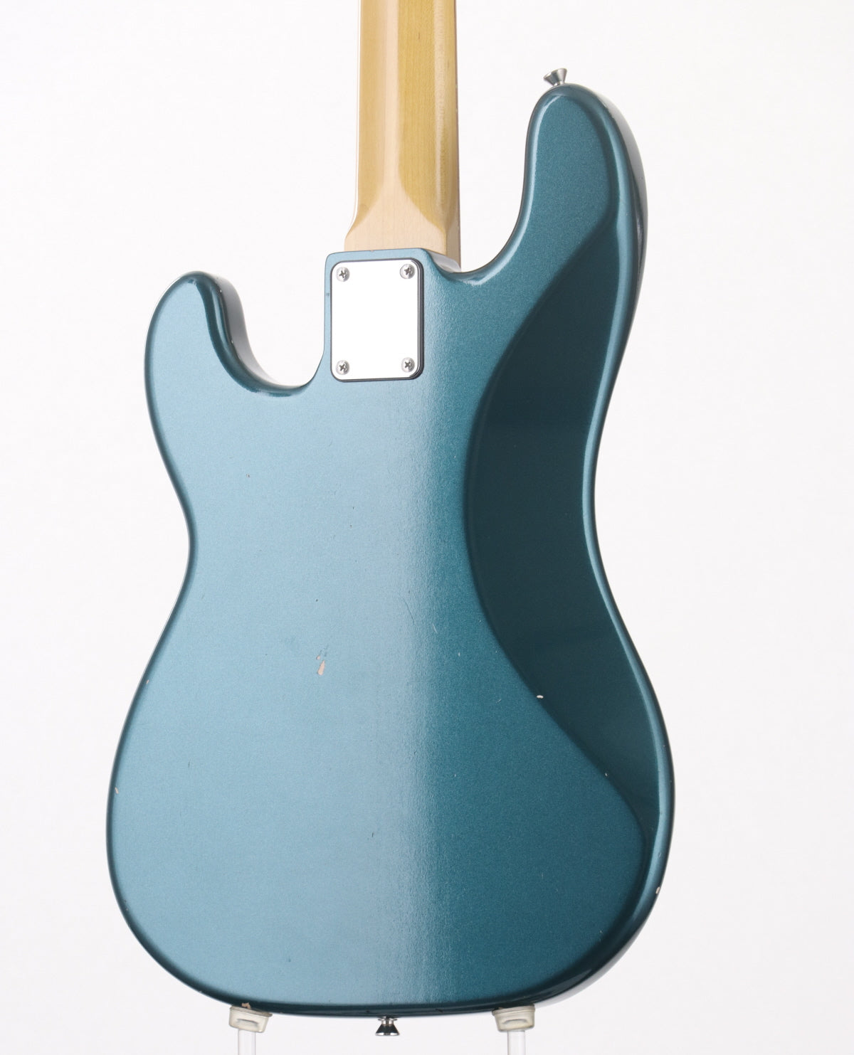 [SN 57212] USED Moon / PB-4C BT/R CR Blue Turquoise [09]