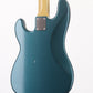 [SN 57212] USED Moon / PB-4C BT/R CR Blue Turquoise [09]