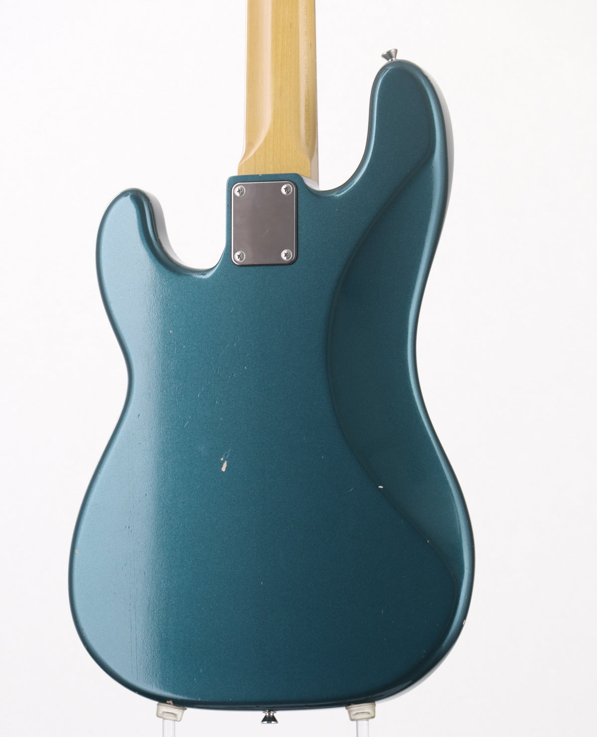 [SN 57212] USED Moon / PB-4C BT/R CR Blue Turquoise [09]