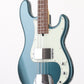 [SN 57212] USED Moon / PB-4C BT/R CR Blue Turquoise [09]