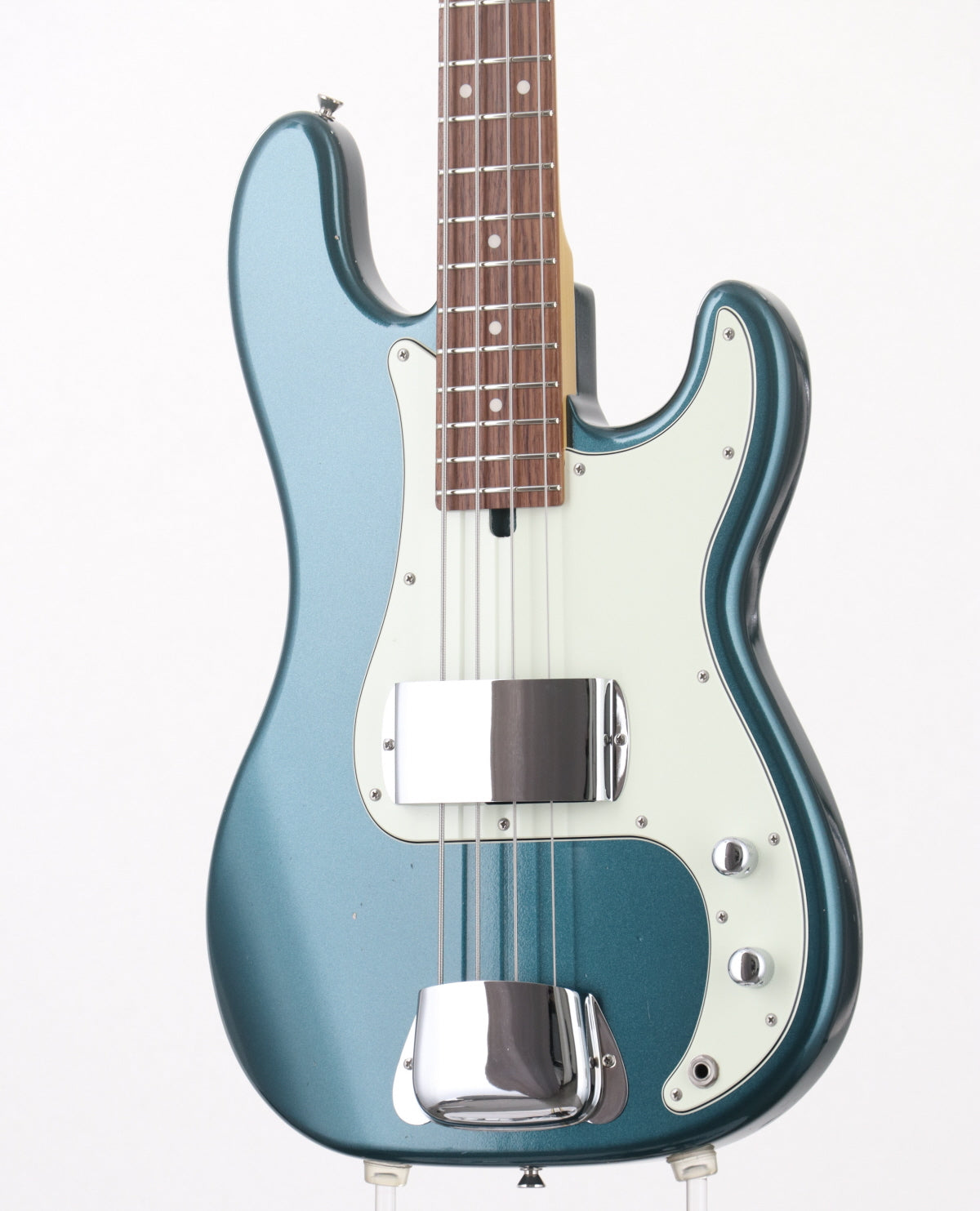 [SN 57212] USED Moon / PB-4C BT/R CR Blue Turquoise [09]