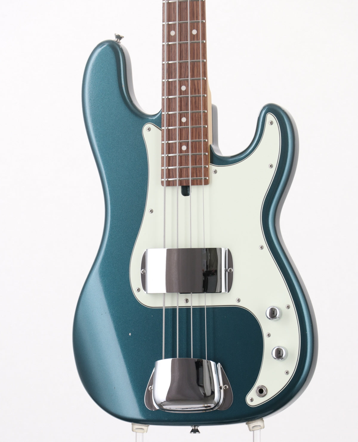 [SN 57212] USED Moon / PB-4C BT/R CR Blue Turquoise [09]