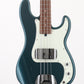 [SN 57212] USED Moon / PB-4C BT/R CR Blue Turquoise [09]