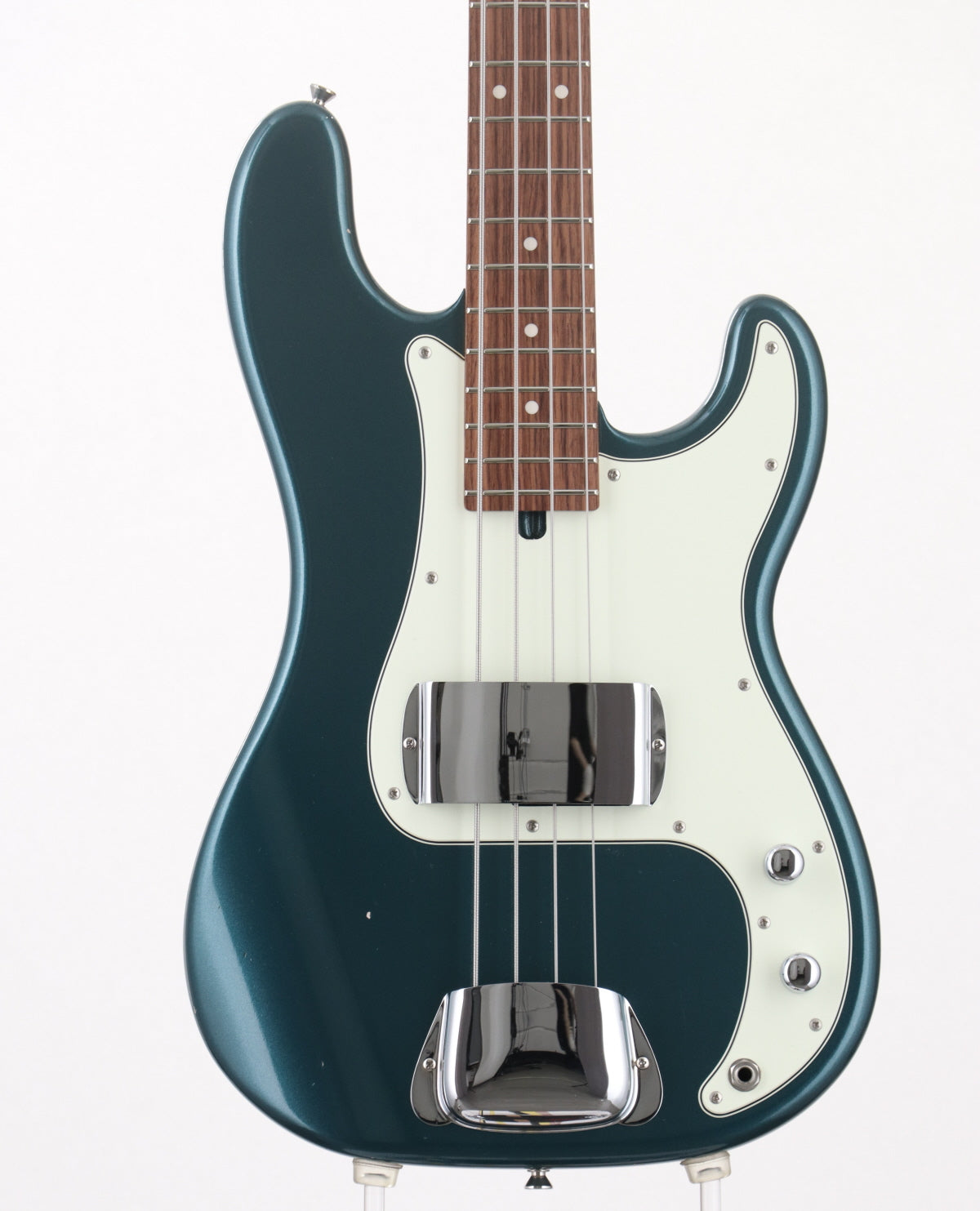 [SN 57212] USED Moon / PB-4C BT/R CR Blue Turquoise [09]