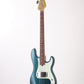 [SN 57212] USED Moon / PB-4C BT/R CR Blue Turquoise [09]