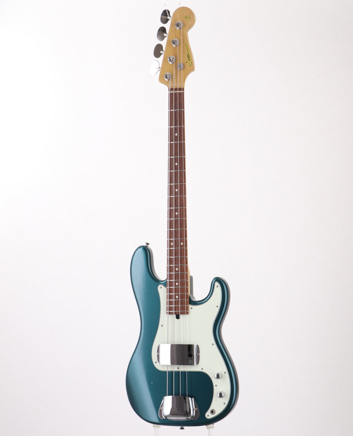 [SN 57212] USED Moon / PB-4C BT/R CR Blue Turquoise [09]