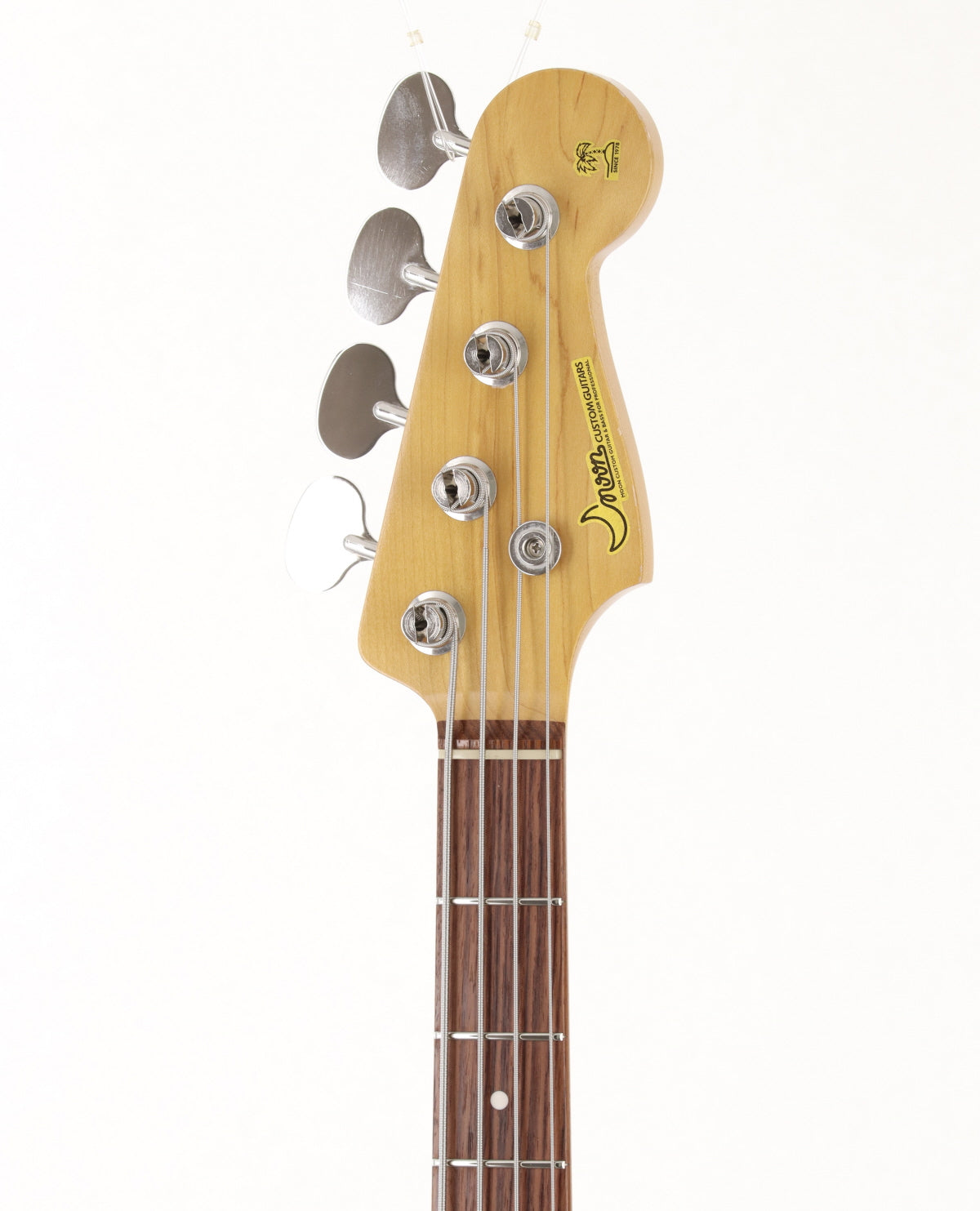 [SN 57212] USED Moon / PB-4C BT/R CR Blue Turquoise [09]