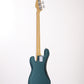 [SN 57212] USED Moon / PB-4C BT/R CR Blue Turquoise [09]