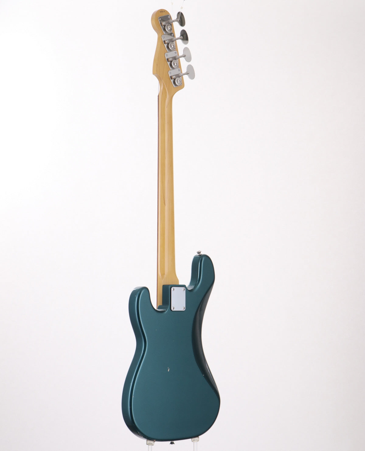 [SN 57212] USED Moon / PB-4C BT/R CR Blue Turquoise [09]