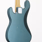 [SN 57212] USED Moon / PB-4C BT/R CR Blue Turquoise [09]