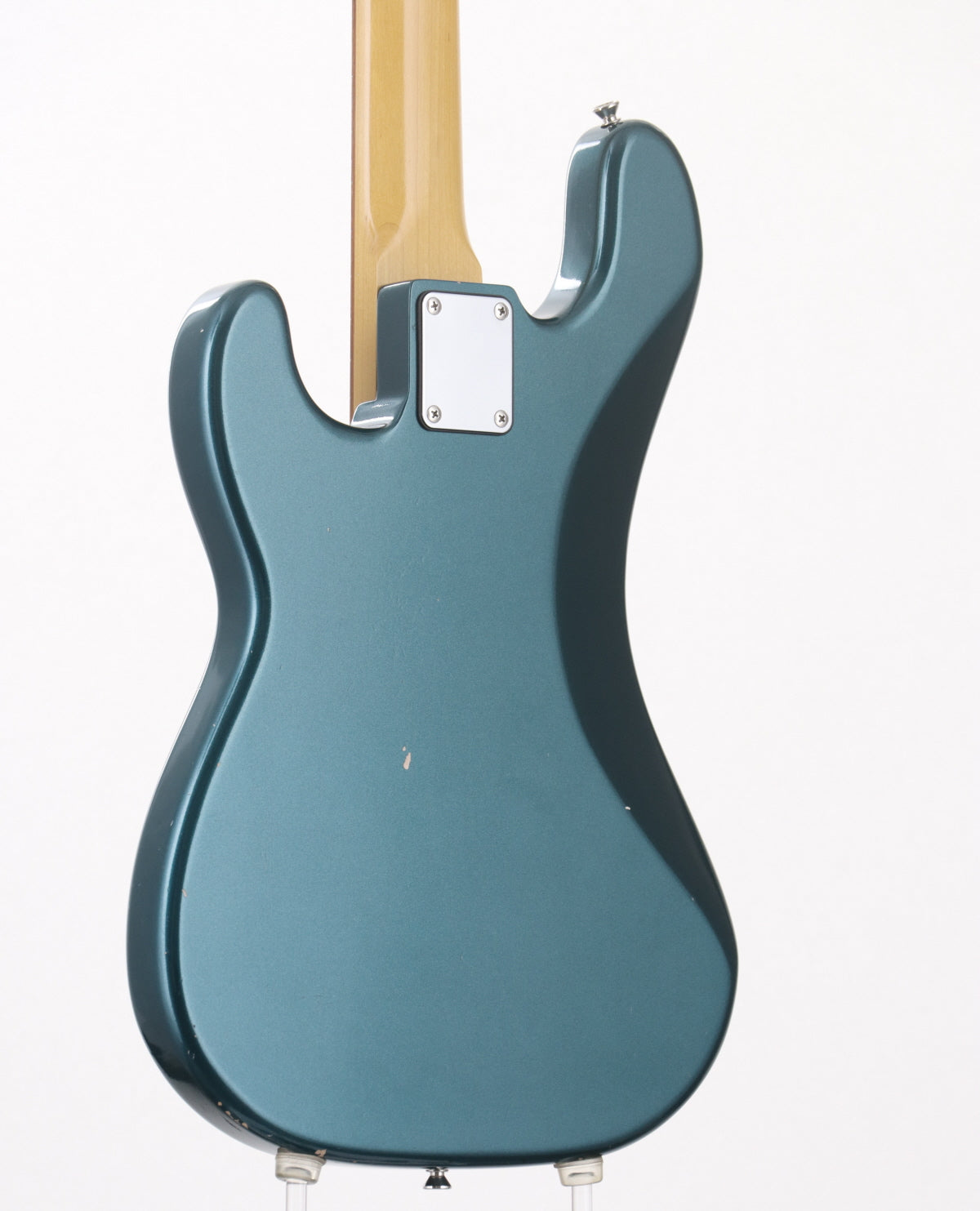 [SN 57212] USED Moon / PB-4C BT/R CR Blue Turquoise [09]