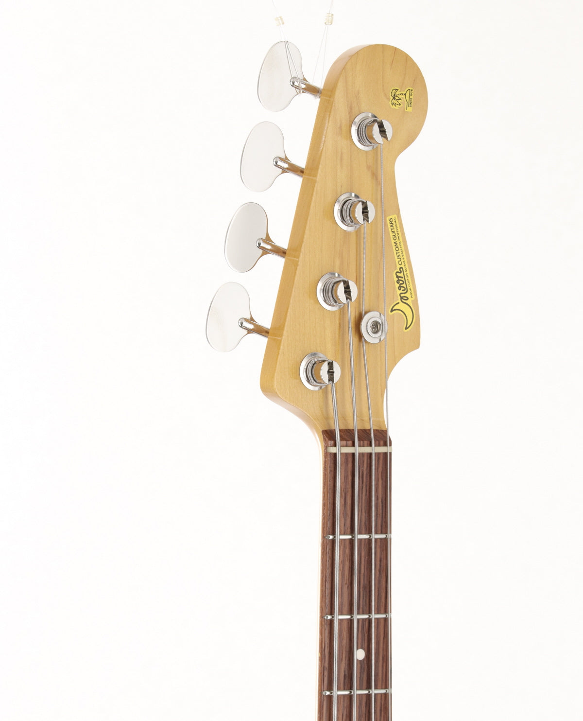 [SN 57212] USED Moon / PB-4C BT/R CR Blue Turquoise [09]
