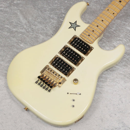 [SN 70333] USED KRAMER / Richie Sambora Signature Neptune NJ RS [06]