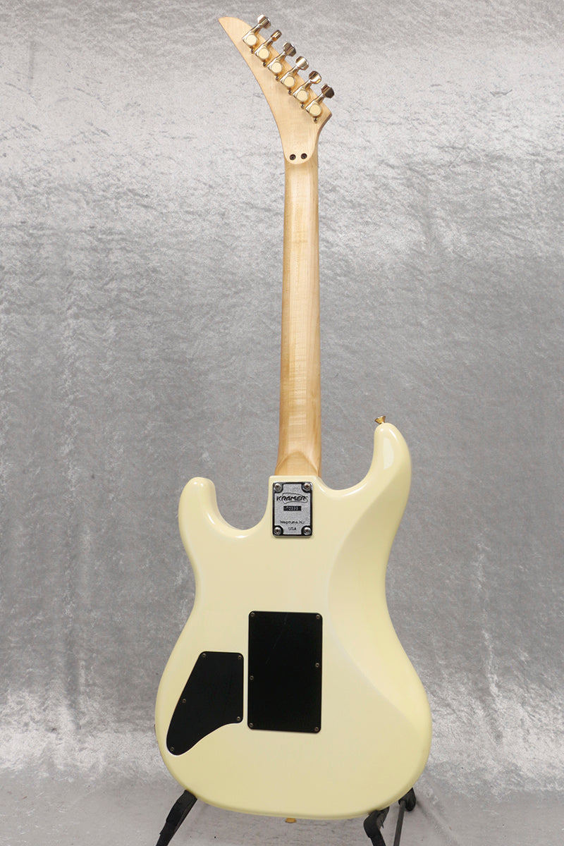 [SN 70333] USED KRAMER / Richie Sambora Signature Neptune NJ RS [06]
