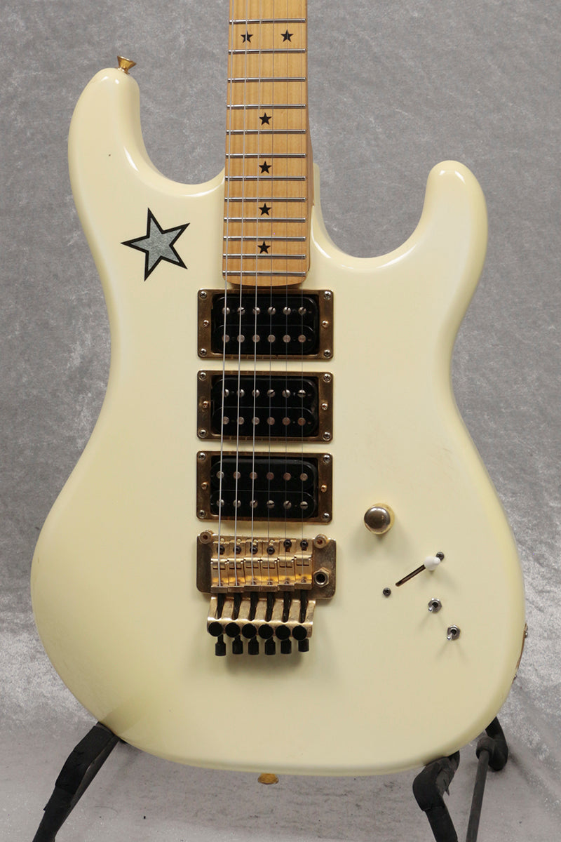 KRAMER Neptune NJ リッチーサンボラモデル KRAMER Neptune NJ リッチーサンボラモデル - メルカリ