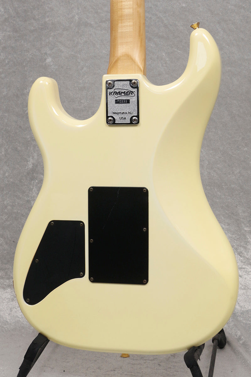 [SN 70333] USED KRAMER / Richie Sambora Signature Neptune NJ RS [06]