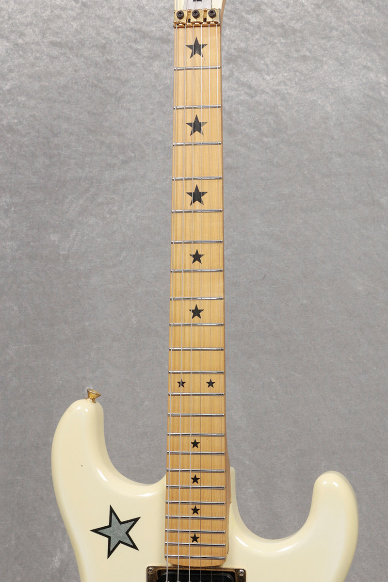 [SN 70333] USED KRAMER / Richie Sambora Signature Neptune NJ RS [06]