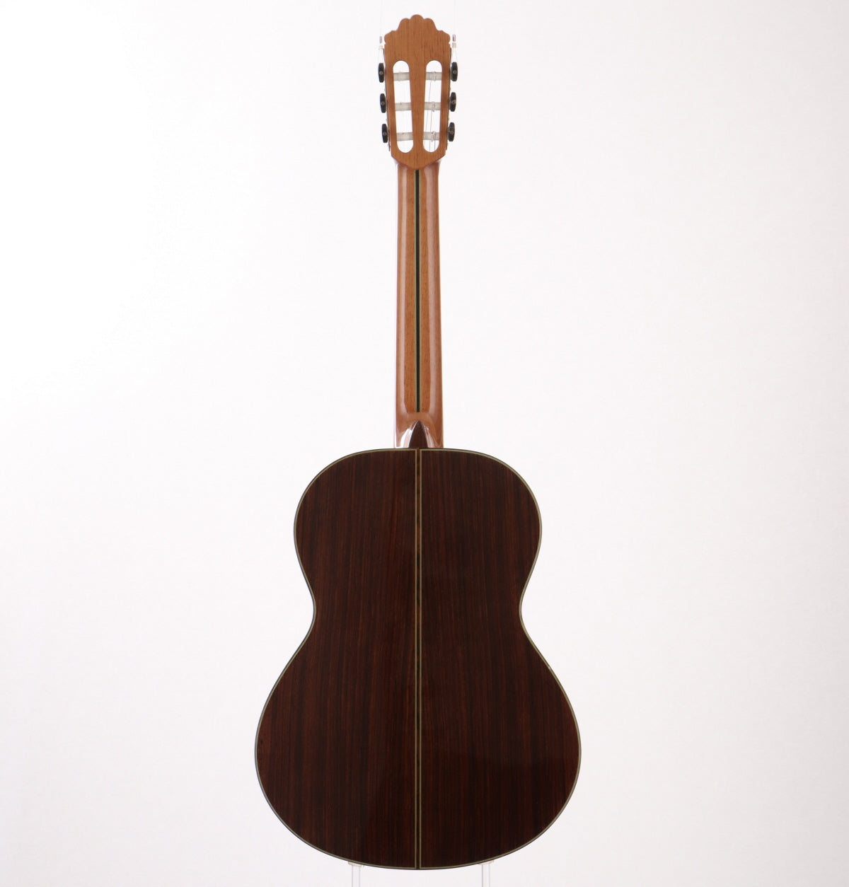 USED ANTONIO LOPEZ / Professional pine 650mm [Made in 2007] Antonio Lopez classical guitar gut guitar [08]