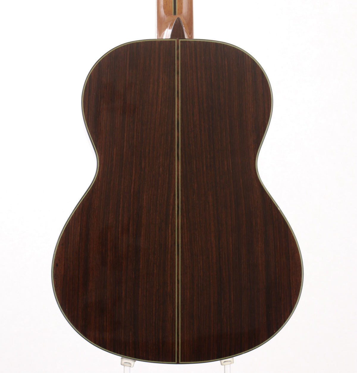 USED ANTONIO LOPEZ / Professional pine 650mm [Made in 2007] Antonio Lopez classical guitar gut guitar [08]