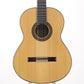 USED ANTONIO LOPEZ / Professional pine 650mm [Made in 2007] Antonio Lopez classical guitar gut guitar [08]