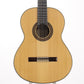 USED ANTONIO LOPEZ / Professional pine 650mm [Made in 2007] Antonio Lopez classical guitar gut guitar [08]