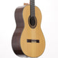 USED ANTONIO LOPEZ / Professional pine 650mm [Made in 2007] Antonio Lopez classical guitar gut guitar [08]