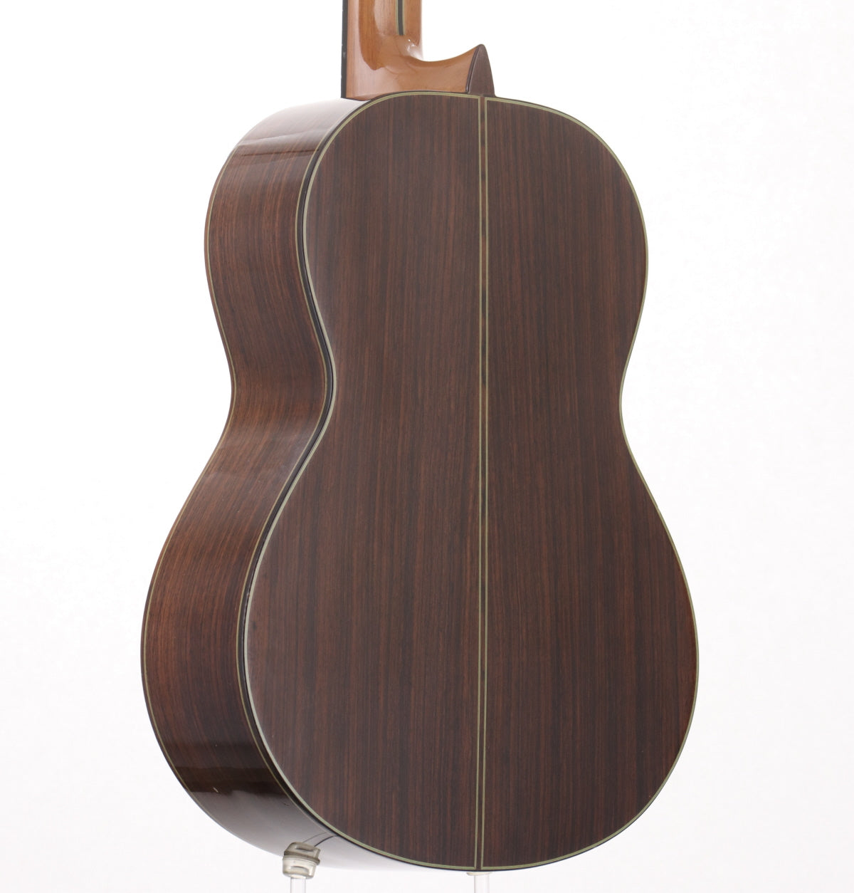 USED ANTONIO LOPEZ / Professional pine 650mm [Made in 2007] Antonio Lopez classical guitar gut guitar [08]