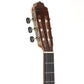 USED ANTONIO LOPEZ / Professional pine 650mm [Made in 2007] Antonio Lopez classical guitar gut guitar [08]