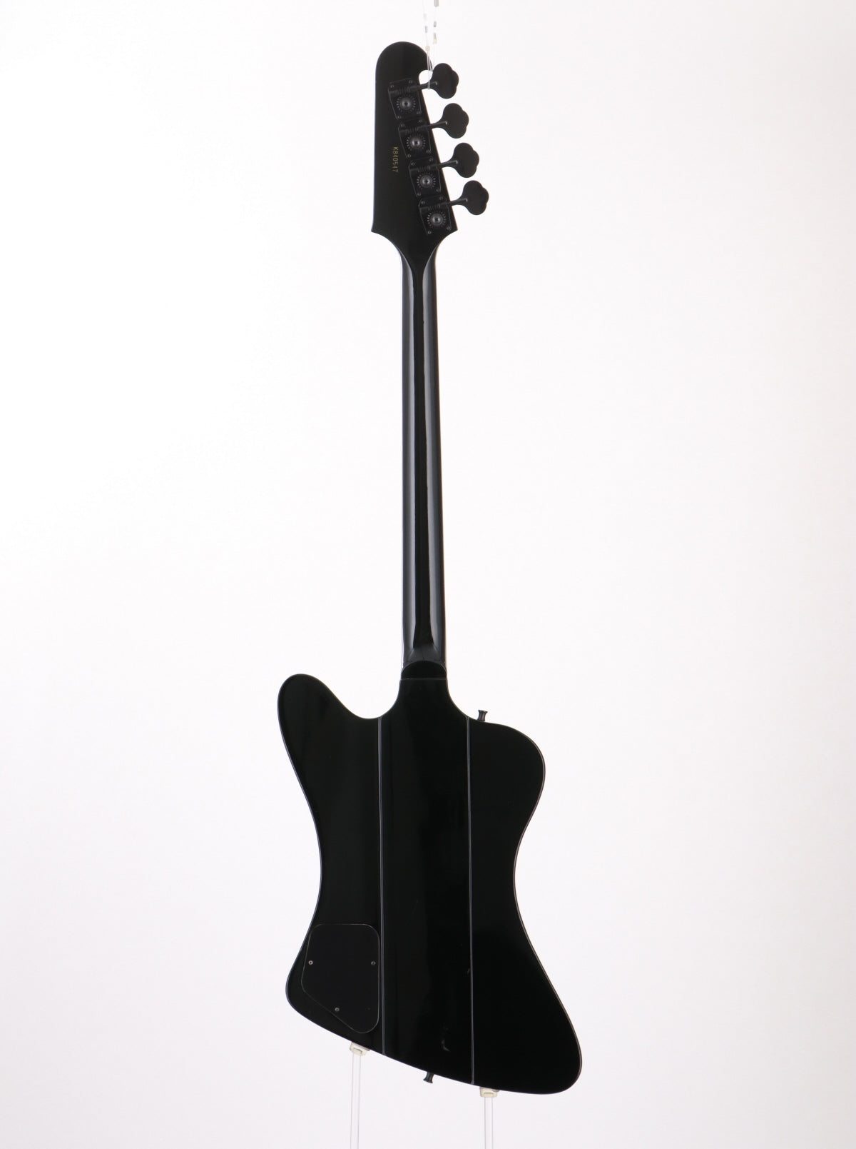 [SN K840547] USED GRECO / TB-70 Black [03]