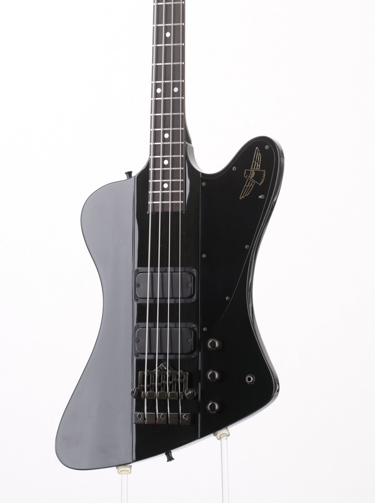 [SN K840547] USED GRECO / TB-70 Black [03]