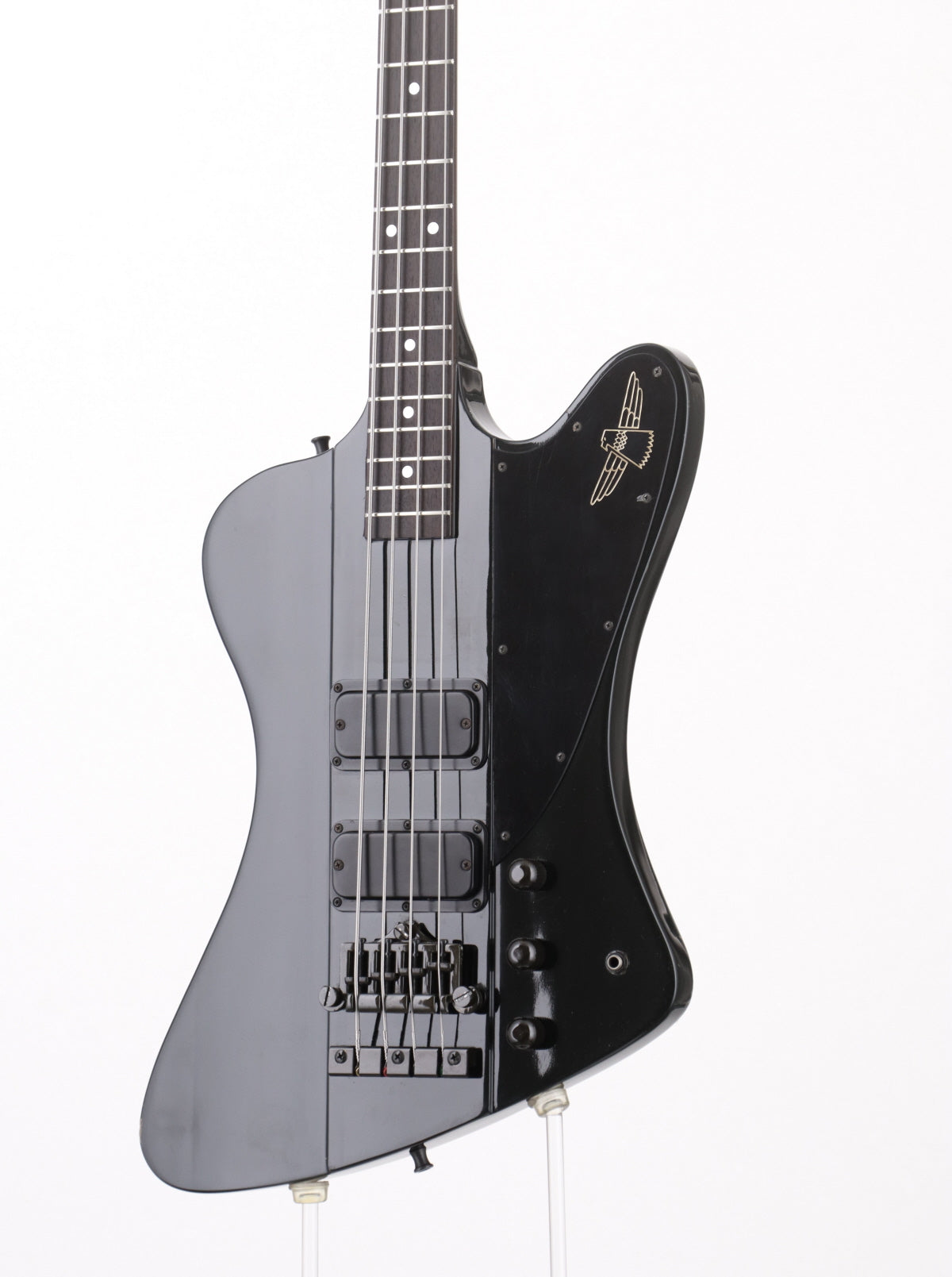 [SN K840547] USED GRECO / TB-70 Black [03]