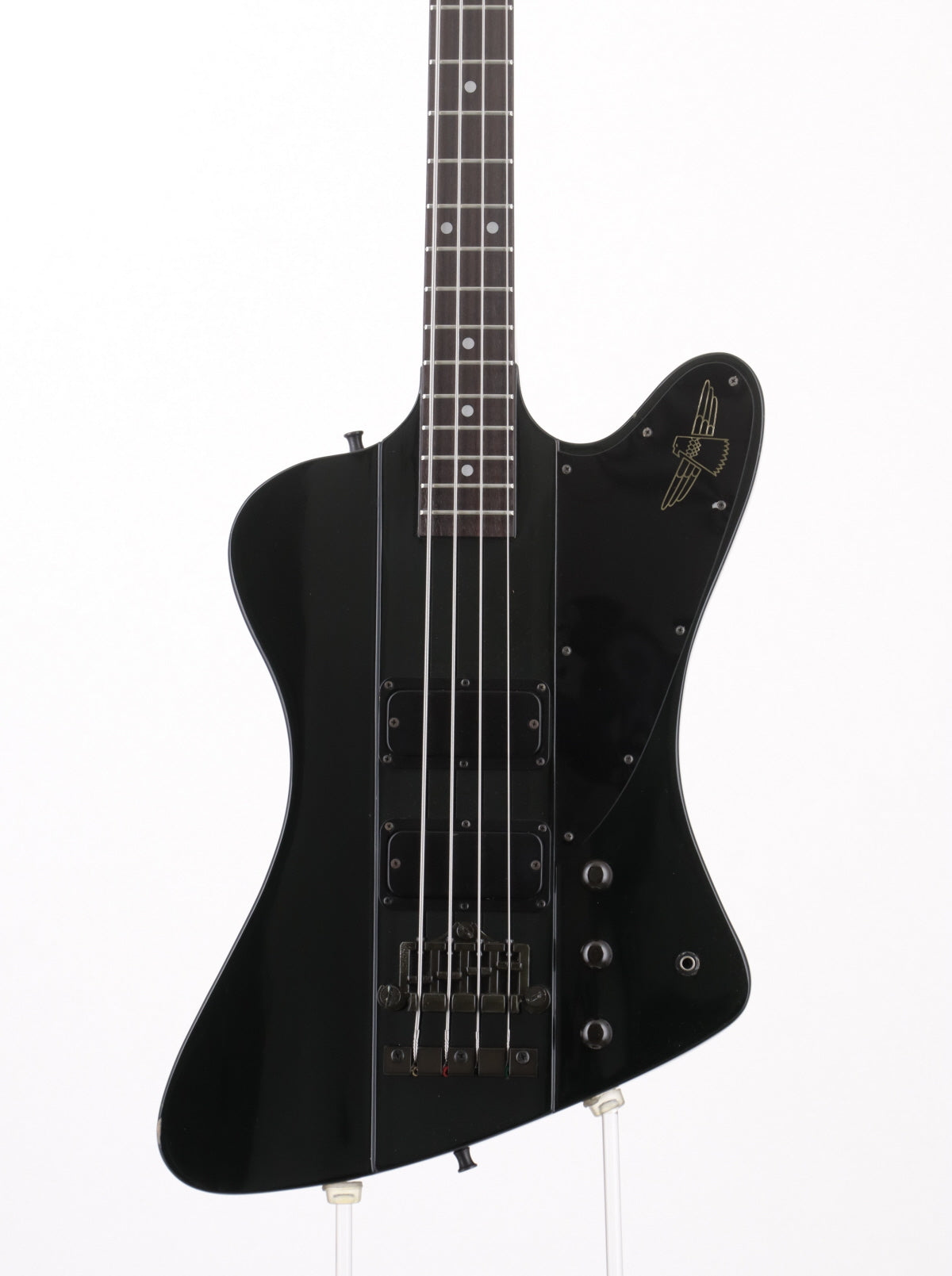 [SN K840547] USED GRECO / TB-70 Black [03]