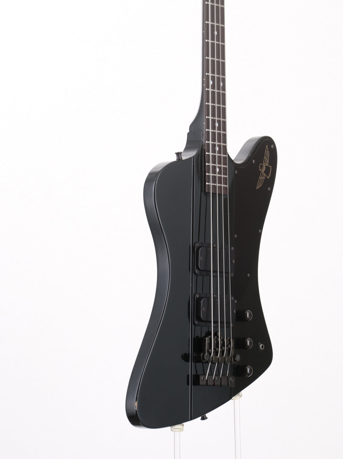 [SN K840547] USED GRECO / TB-70 Black [03]