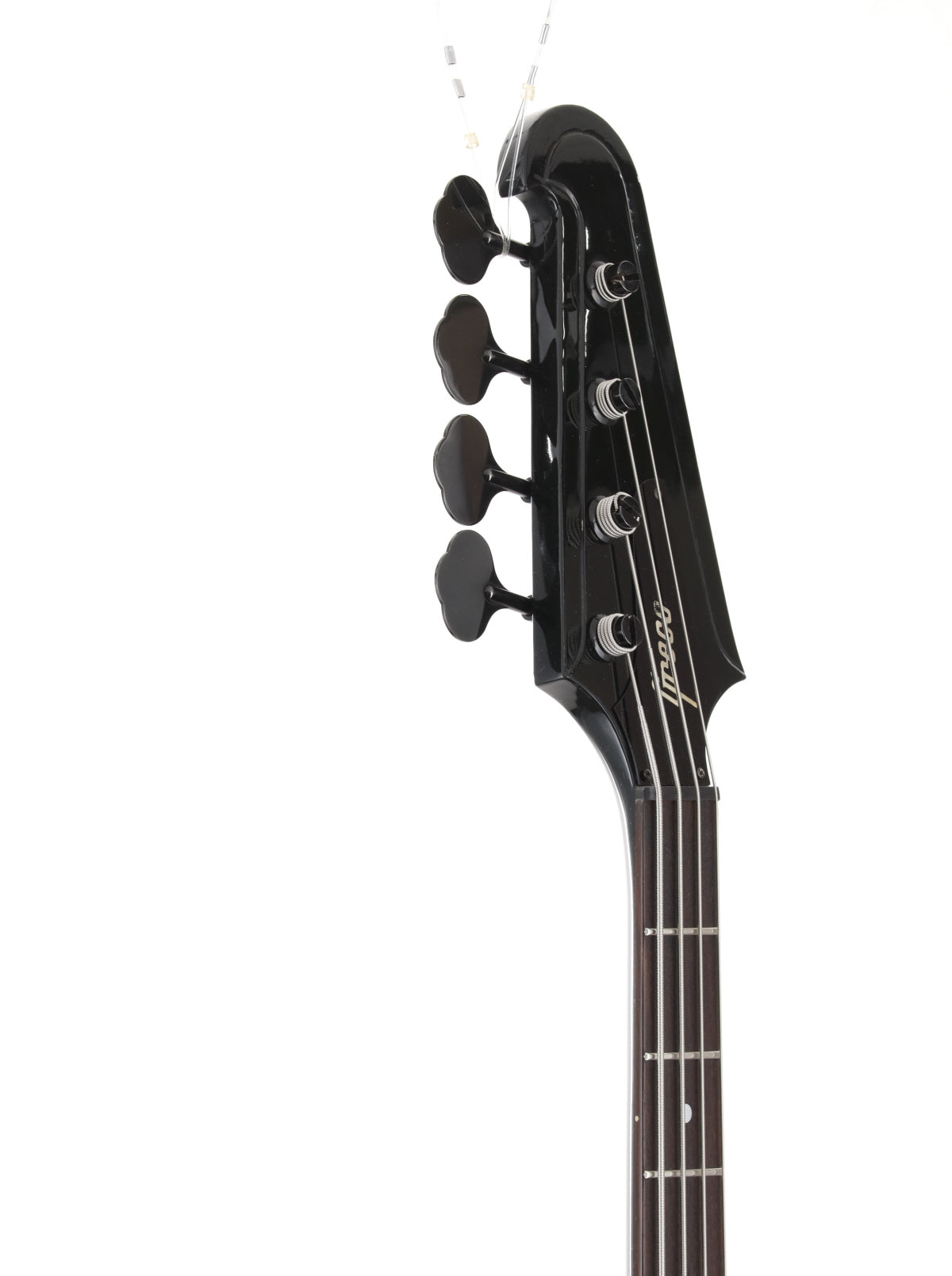 [SN K840547] USED GRECO / TB-70 Black [03]